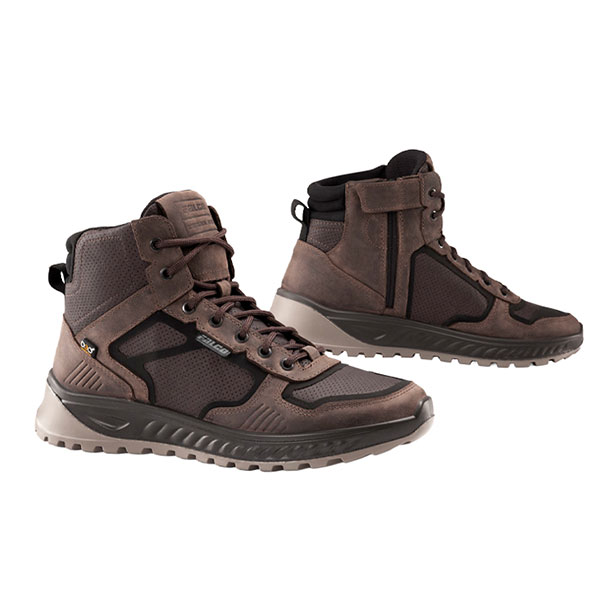 Daisy on the Ohoopee